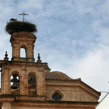 Hotel Convento Aracena & Spa Exteriér fotografie