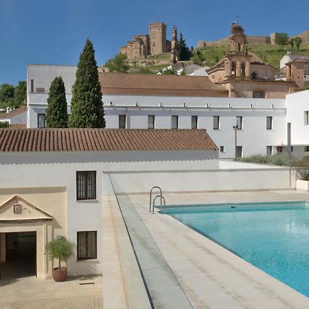 Hotel Convento Aracena & Spa Exteriér fotografie