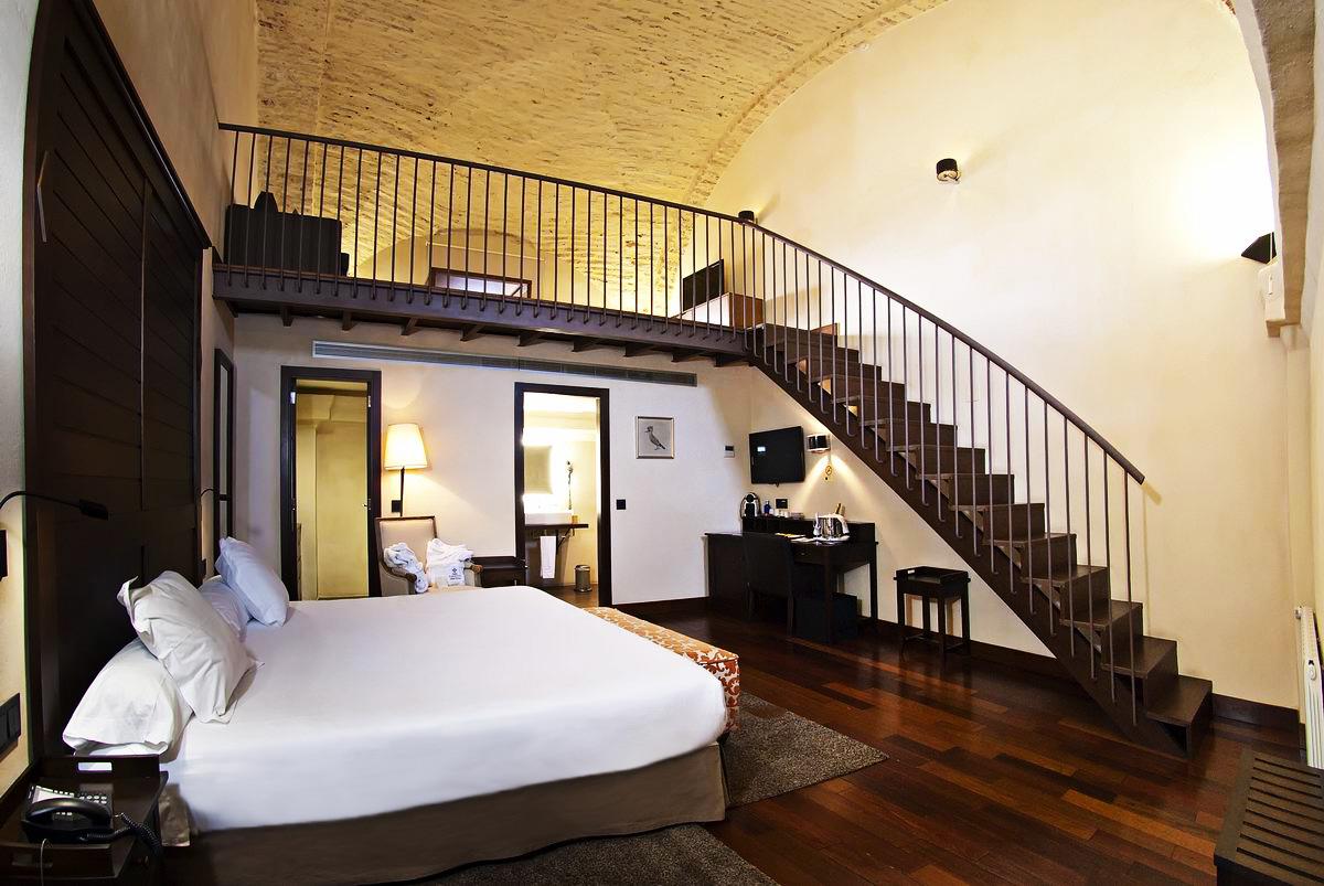 Hotel Convento Aracena & Spa Exteriér fotografie