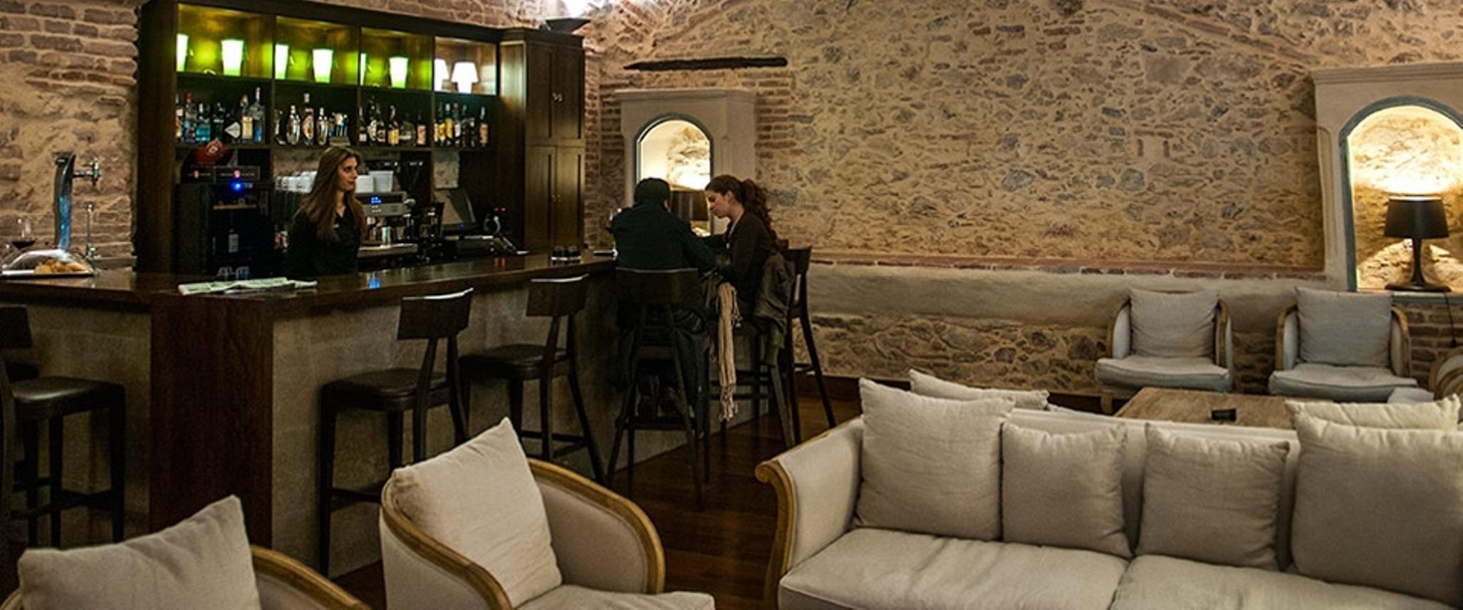 Hotel Convento Aracena & Spa Exteriér fotografie