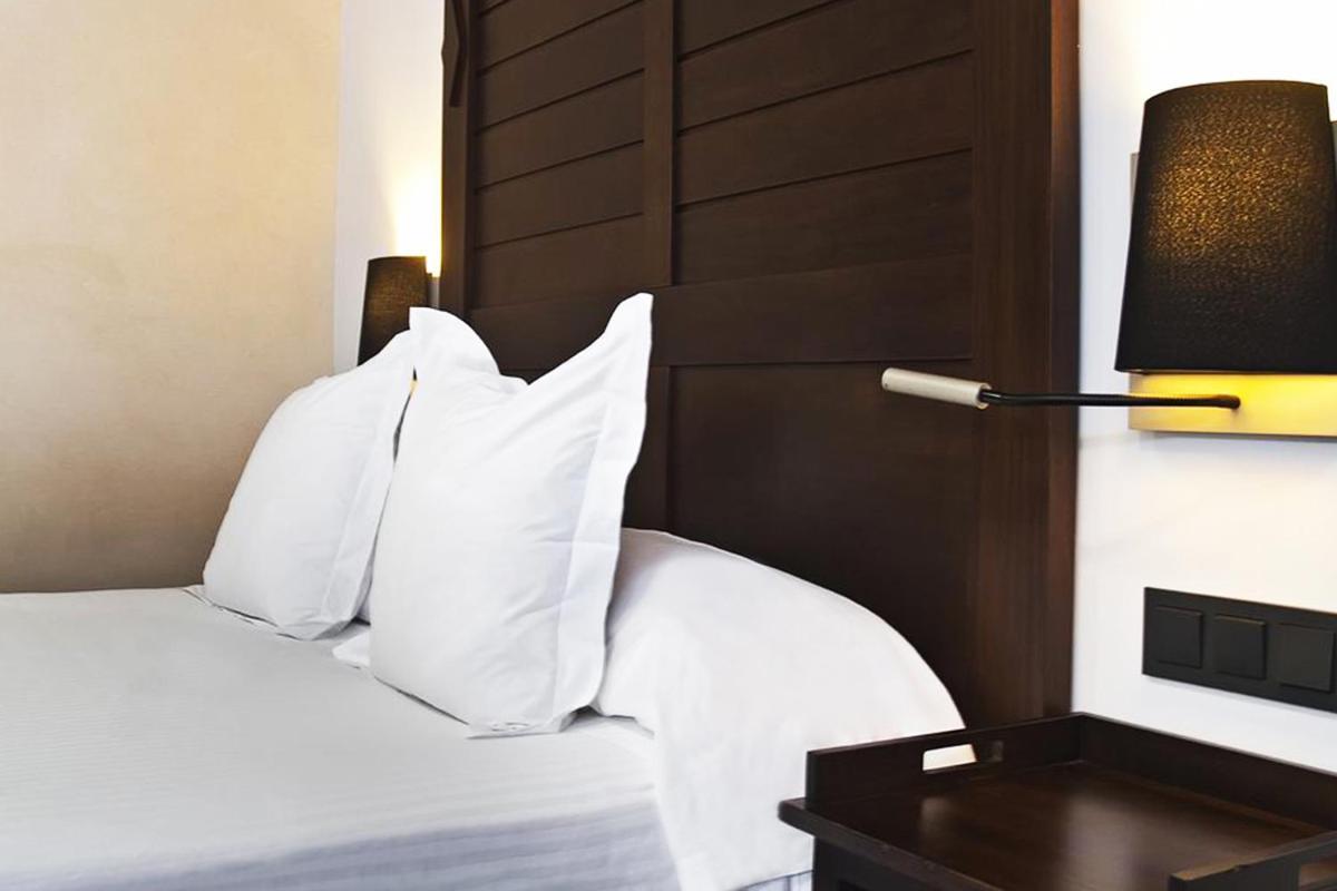 Hotel Convento Aracena & Spa Exteriér fotografie